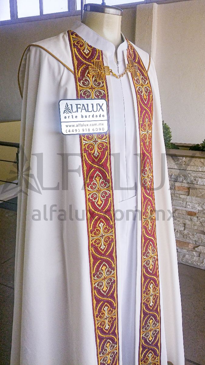 08 SAN MARCOS Capa Blanco 344 RojoQuem